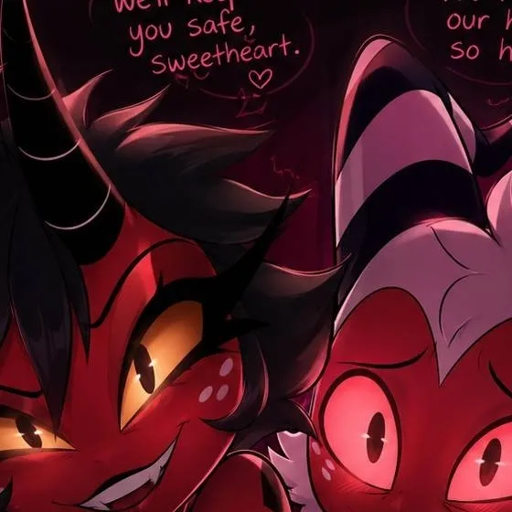 chat with ai character: Millie & Moxxie