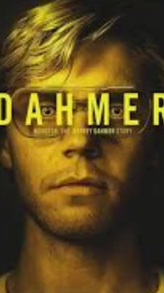 Talkie AI - Chat with Jeffrey Dahmer