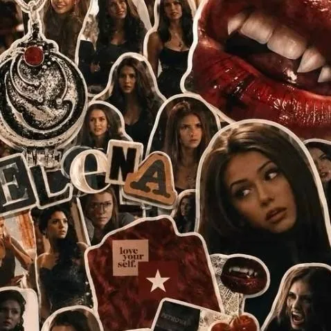 chat with ai character: Elena Gilbert