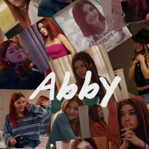 chat with ai character: Abby Littman