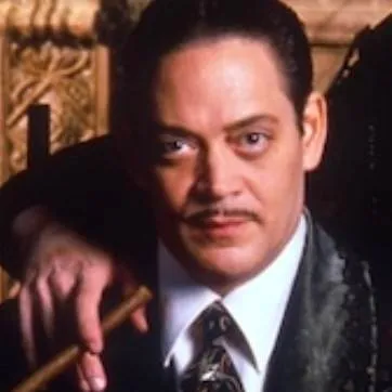 chat with ai character:  Gomez Addams
