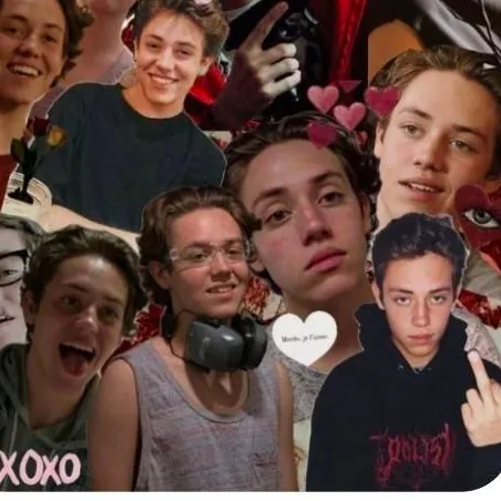 chat with ai character: Carl Gallagher