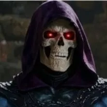 chat with ai character: Skeletor 
