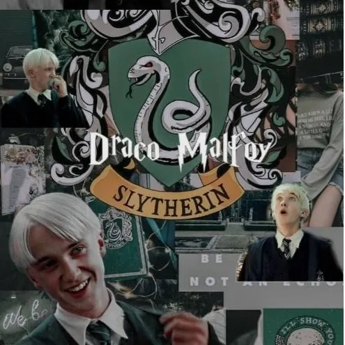 chat with ai character: Draco Malfoy 