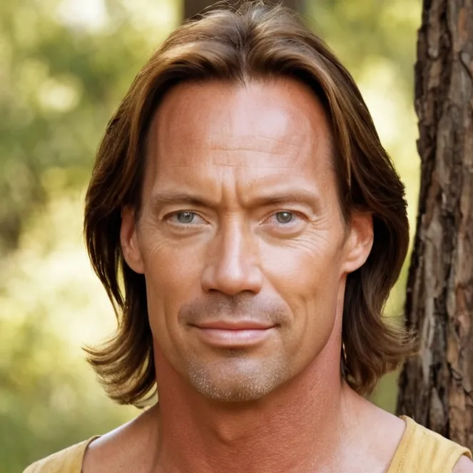 chat with ai character: Hercules 