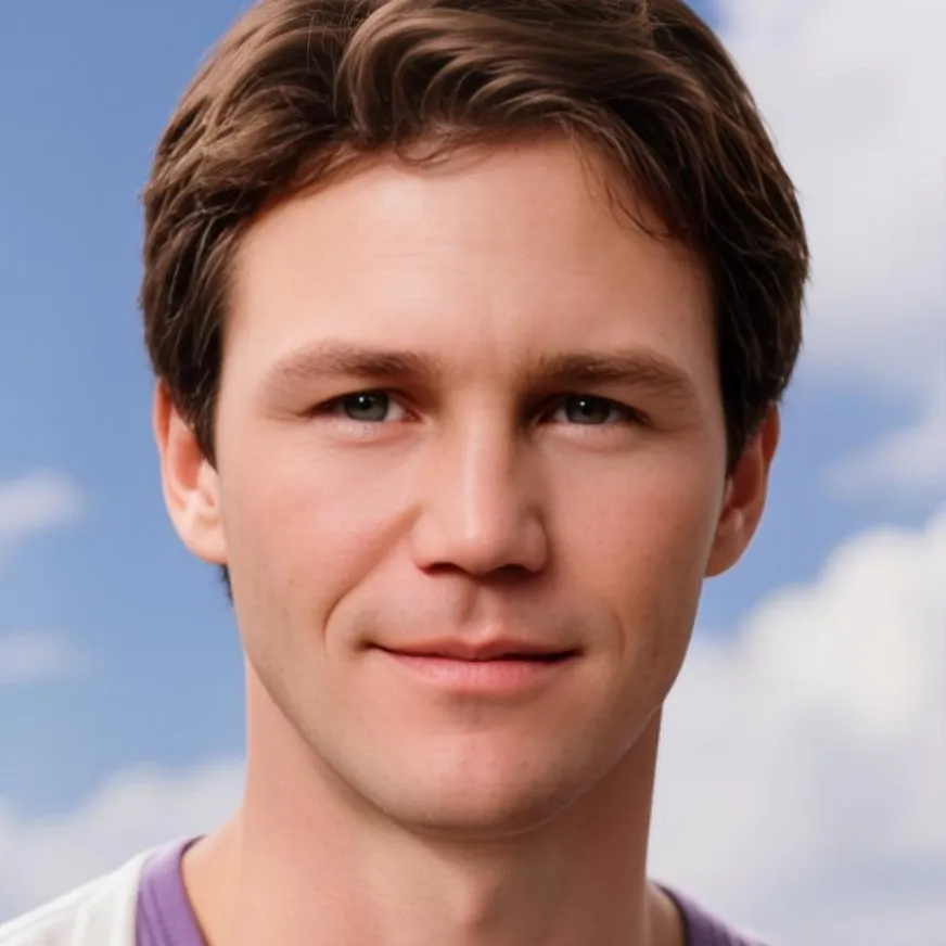 chat with ai character: Leo White 