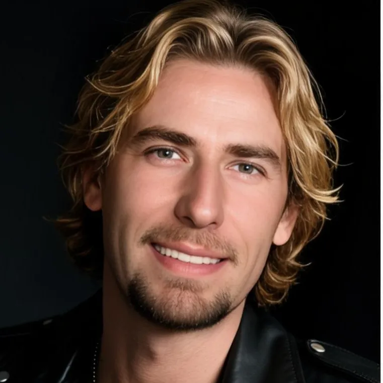 chat with ai character: Chad Kroger 