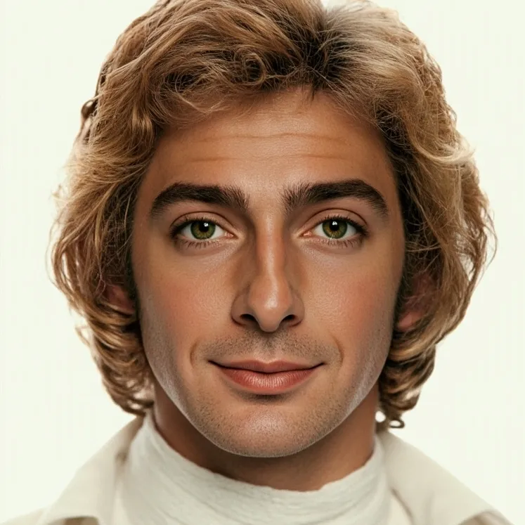 chat with ai character: Barry Manilow 