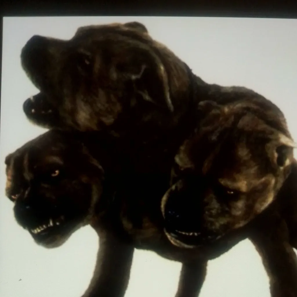 chat with ai character: Fluffy