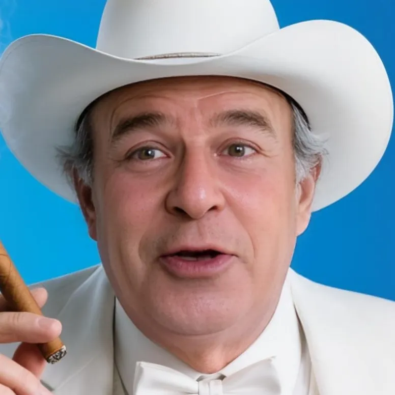 chat with ai character: Boss Hog