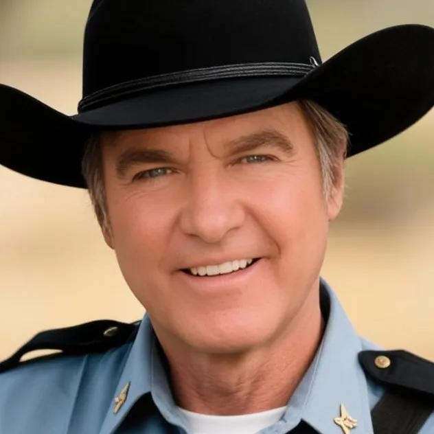 chat with ai character: Rosco P. Coltrane