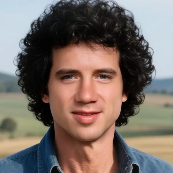 chat with ai character: Luke Duke