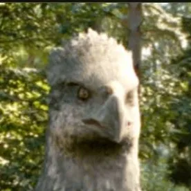 chat with ai character: Buckbeak 