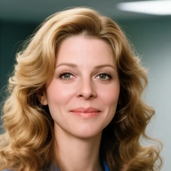 chat with ai character: Jamie Summers 