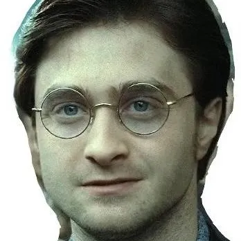 chat with ai character: Harry Potter 