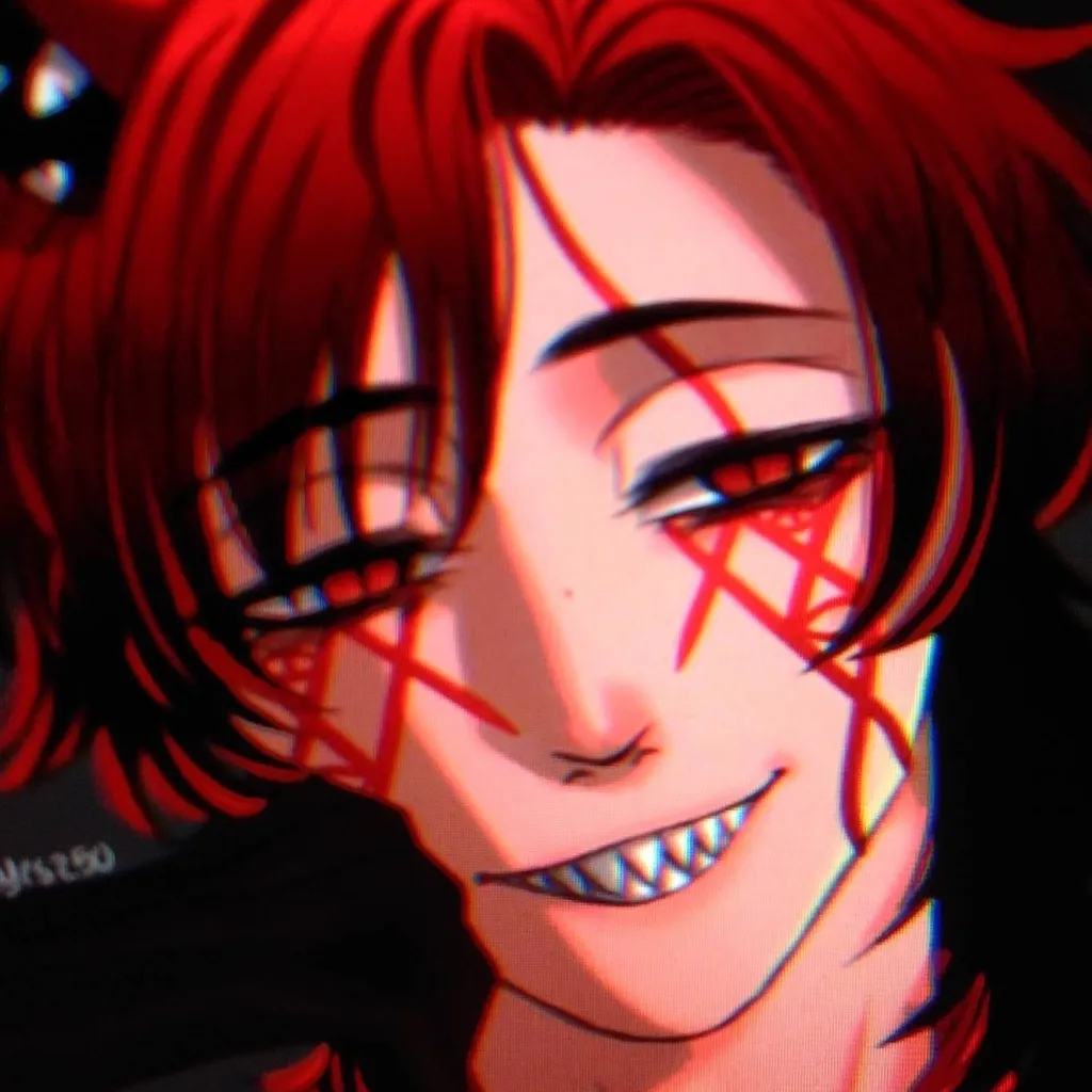 chat with ai character: Mr anderson