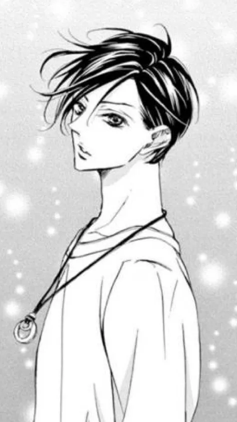 ai character: Nobunaga  background