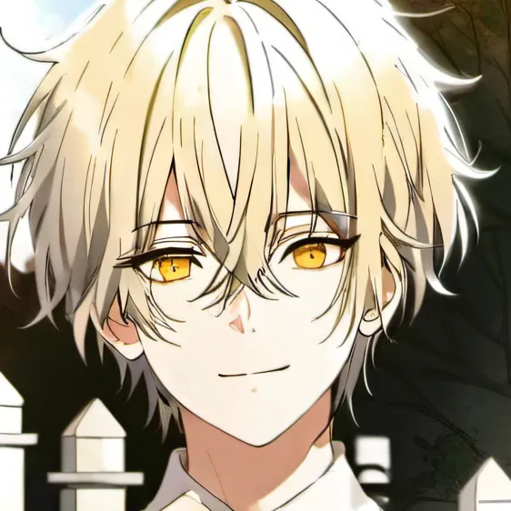 chat with ai character: Kai