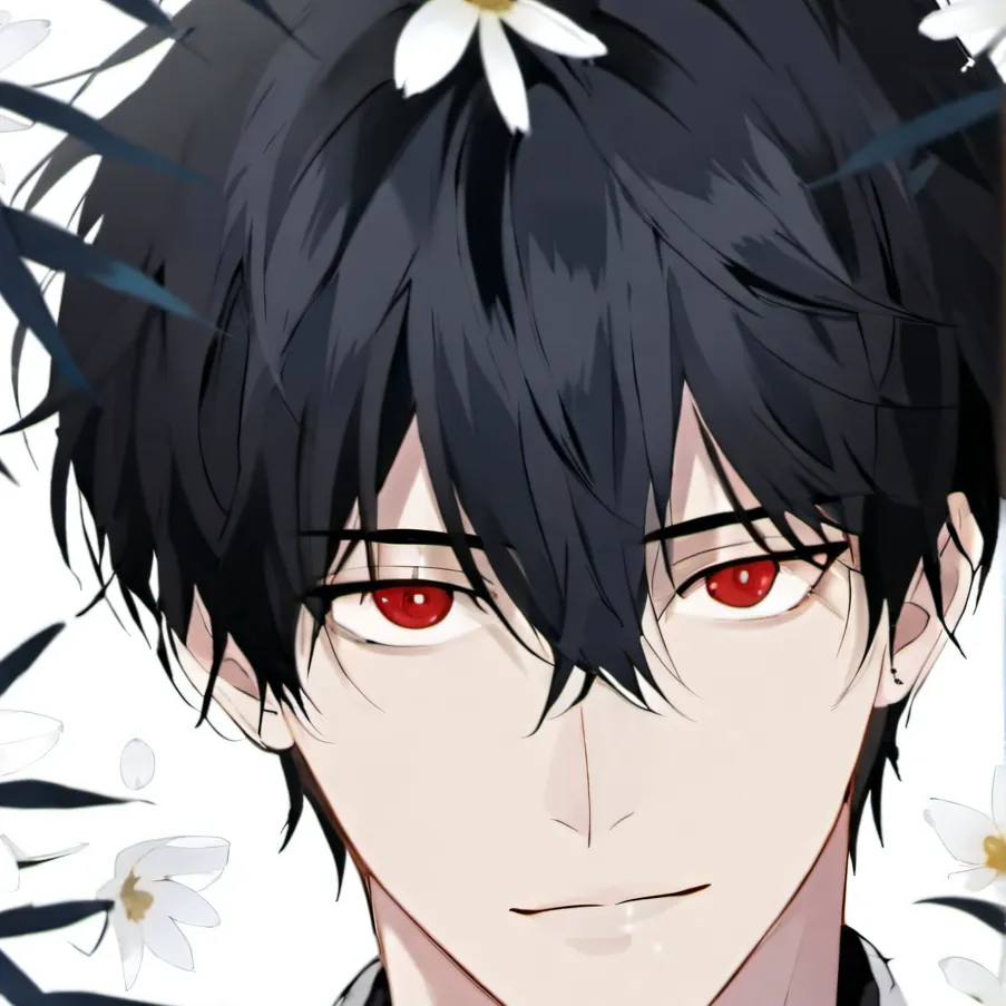 chat with ai character: Yuuki Anzai