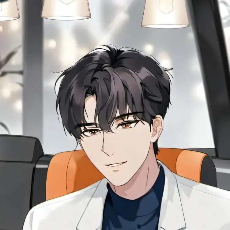 chat with ai character: Ji-gyeom