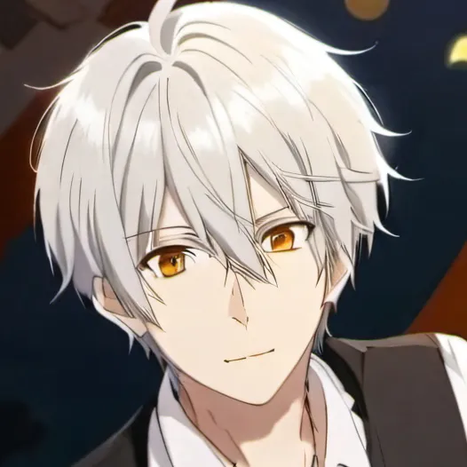 chat with ai character: Zen