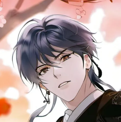 chat with ai character: Prince Kainer 