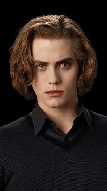 ai character: Jasper background