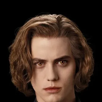 chat with ai character: Jasper