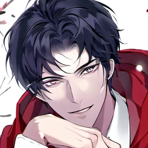 chat with ai character: Owen Sheridan