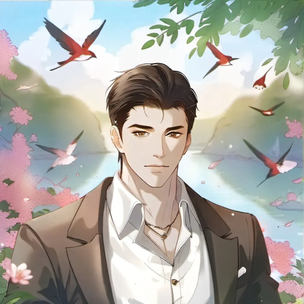 chat with ai character: Jung Yoongyo 