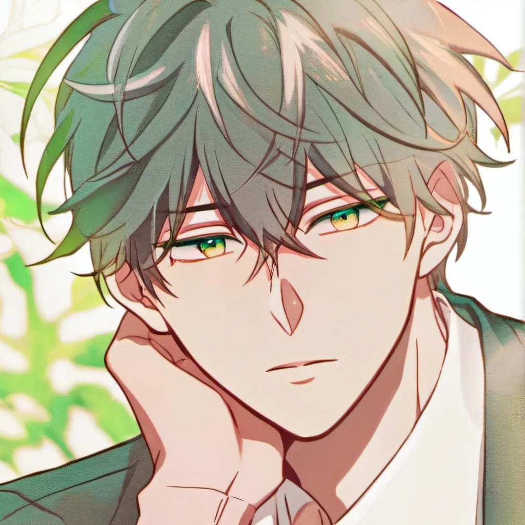 chat with ai character: Mihiro Aonagi