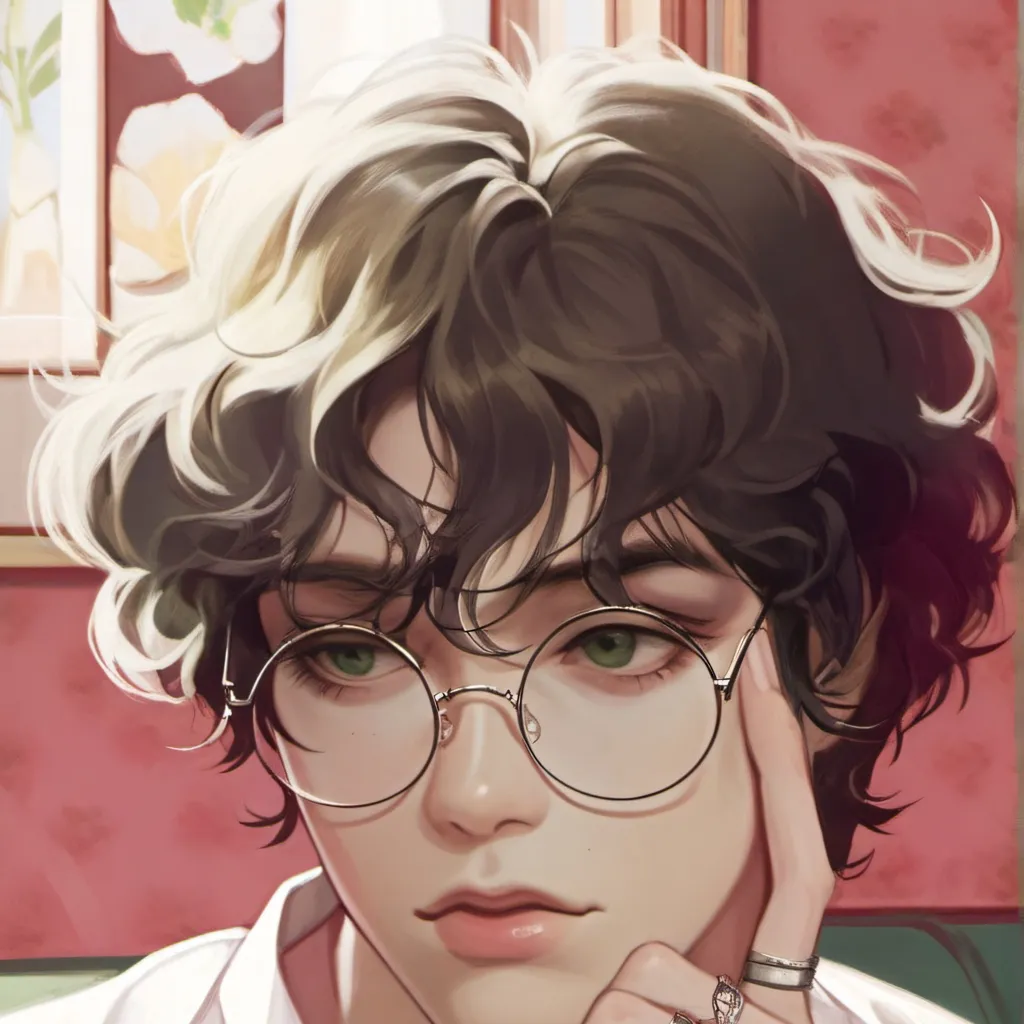 chat with ai character: Dominic Dalton