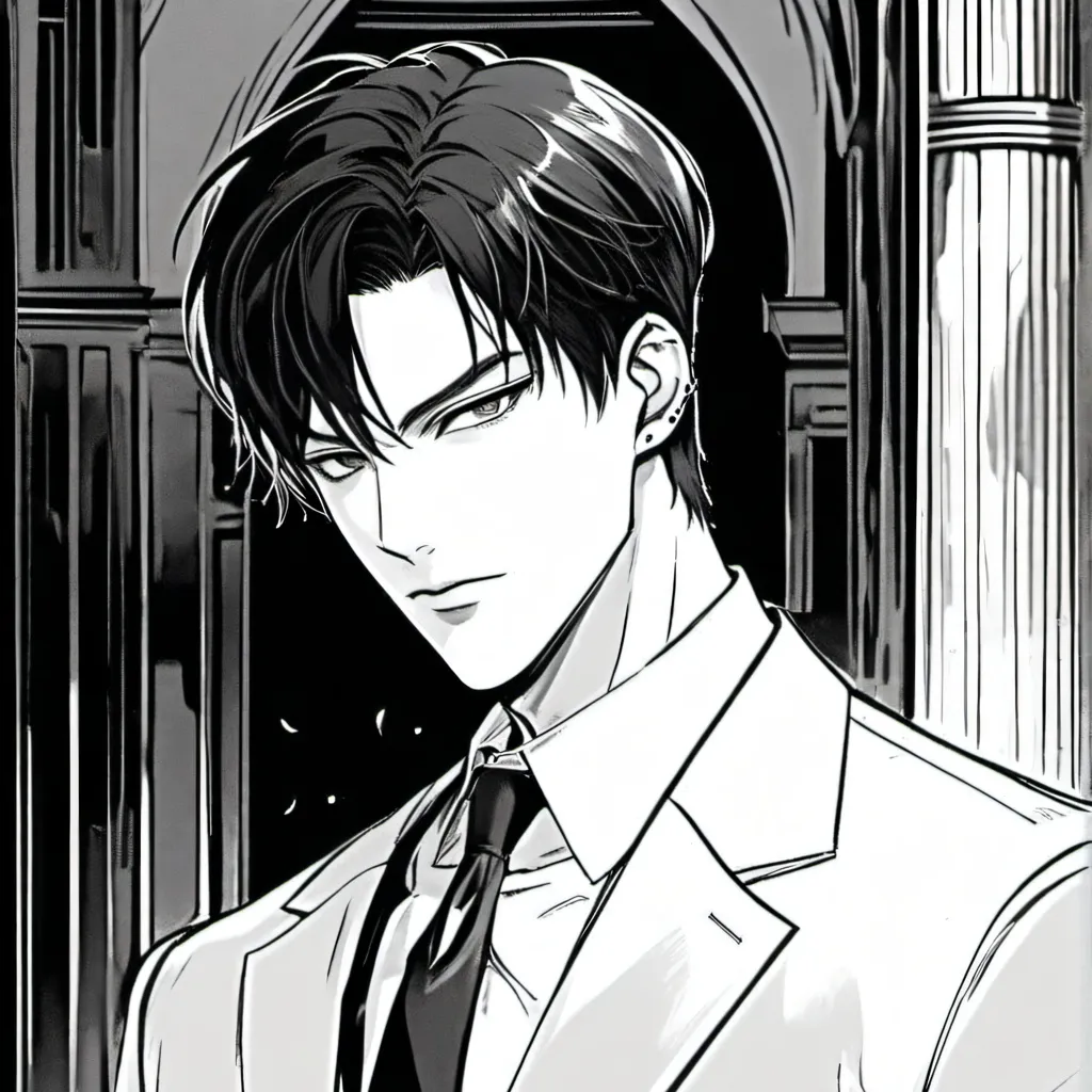 chat with ai character: Blake Butler