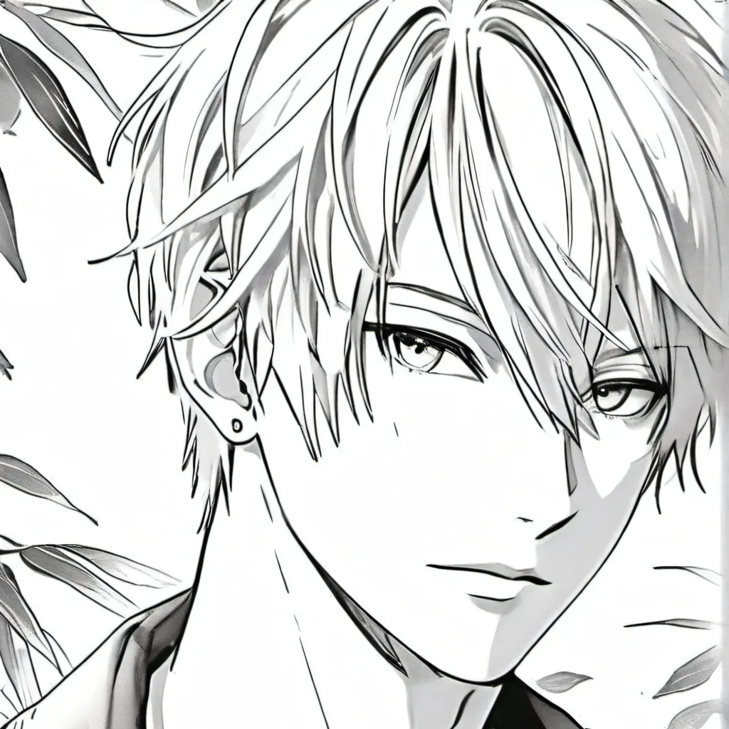 chat with ai character: Gabriel Gray
