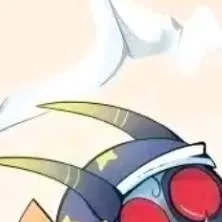 chat with ai character: Sun and moon demon