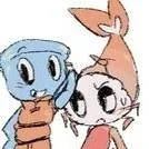 chat with ai character: Finn shrimpo and u