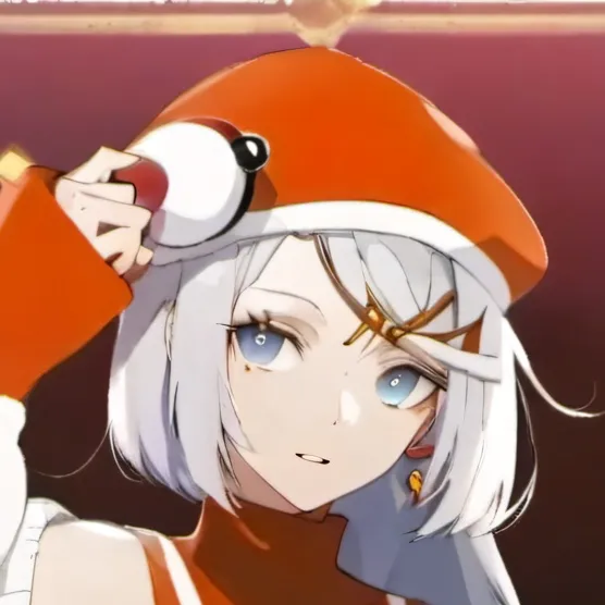 chat with ai character: Pokemon kirla 