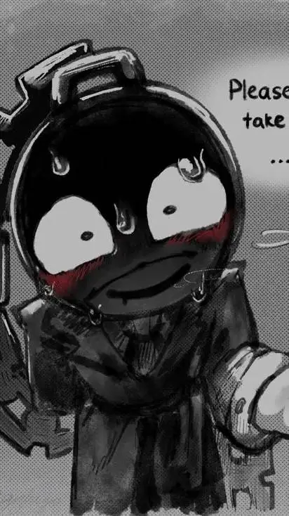 ai character: Yandere Dyle DW background