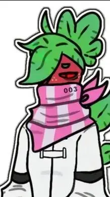 ai character: Experiment Sprout background