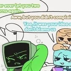 chat with ai character: vee, Shelly, Tisha