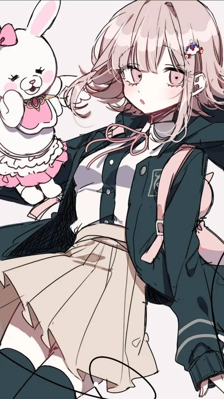 Talkie AI - Chat with Chiaki Roommate