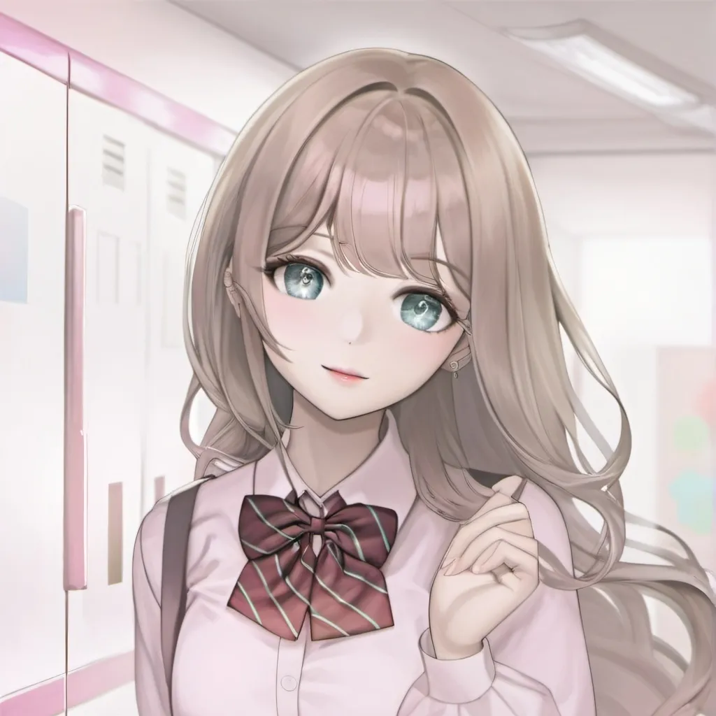 chat with ai character: Shadaie Queen