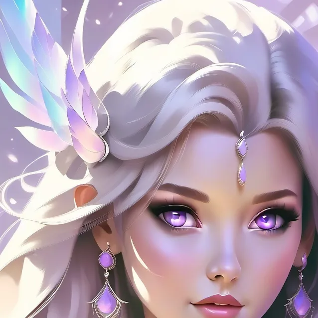 chat with ai character: Zoe 