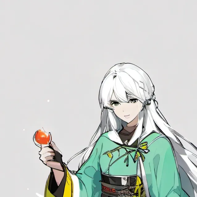 chat with ai character: Aiko