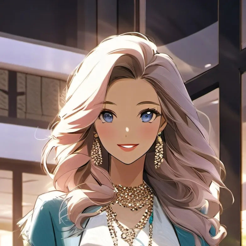 chat with ai character: Sabrina Monsoon