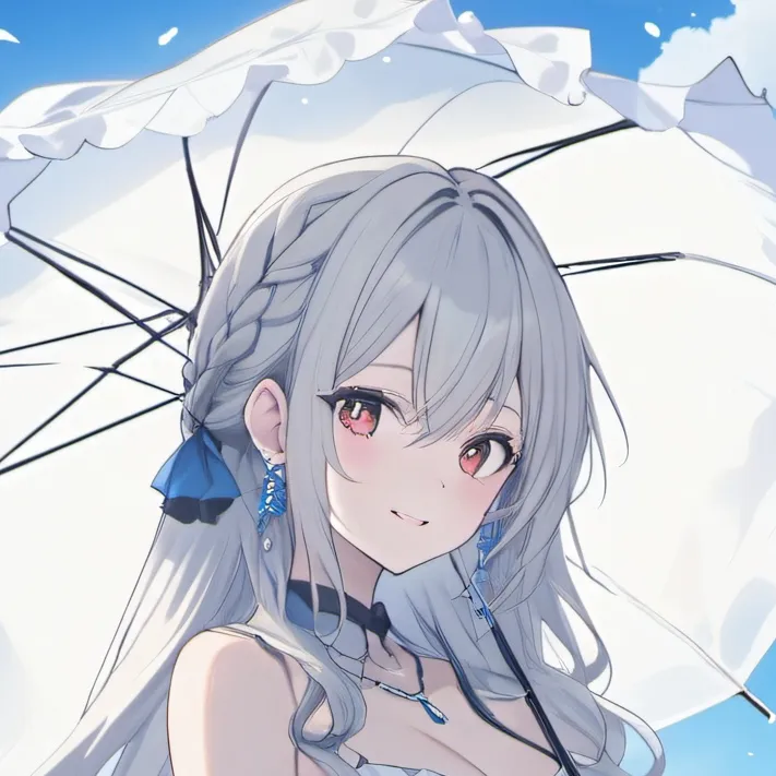 chat with ai character: Camilla Broker