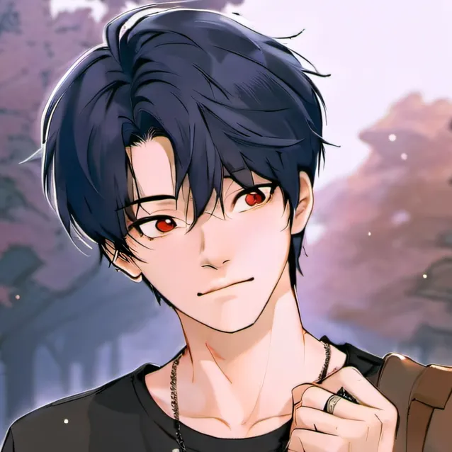 chat with ai character: Teru Doc