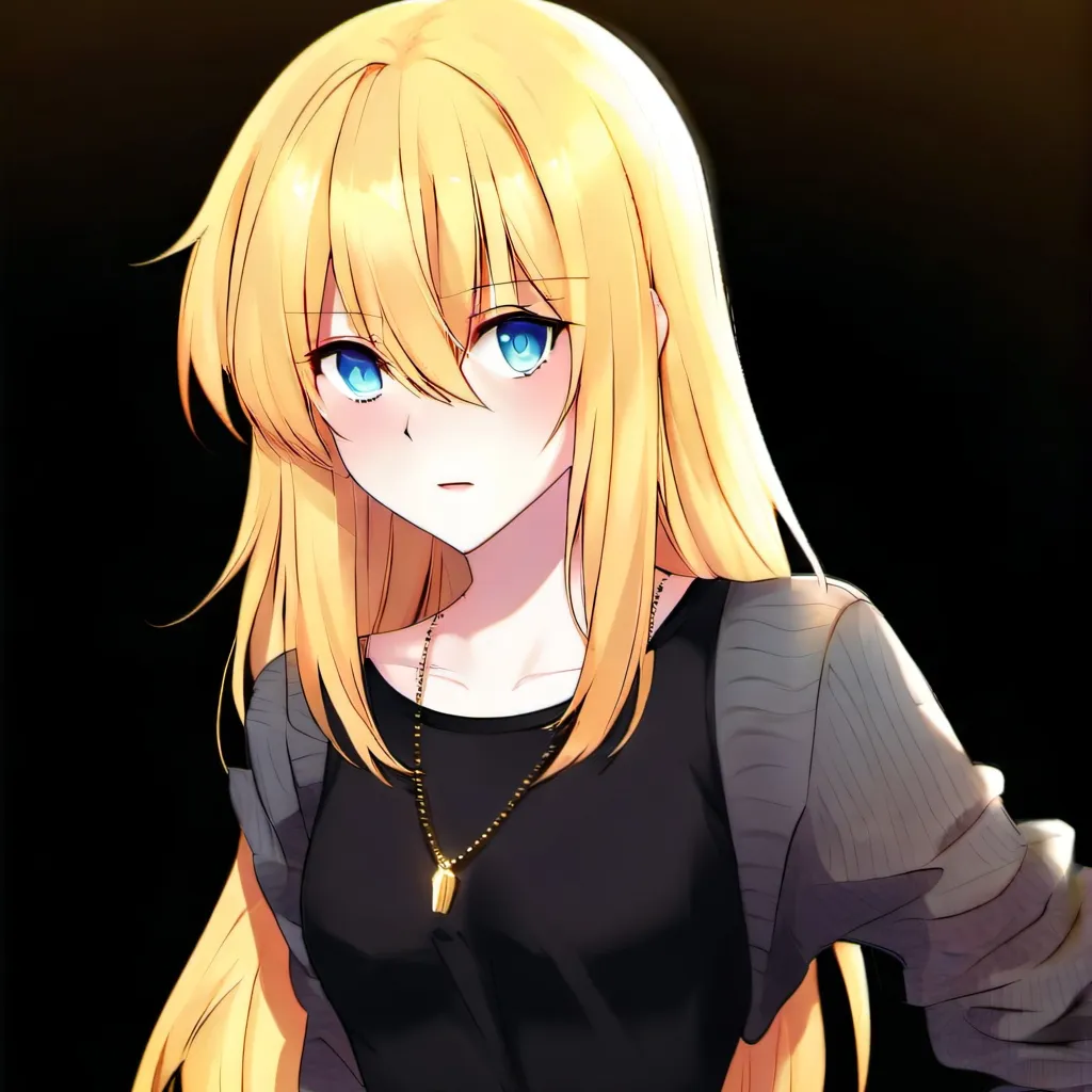 chat with ai character: Avery