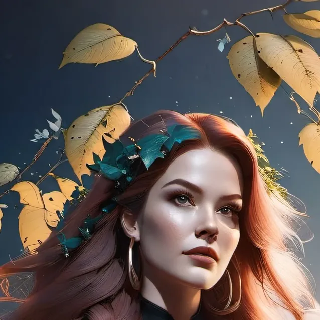 chat with ai character: poison ivy