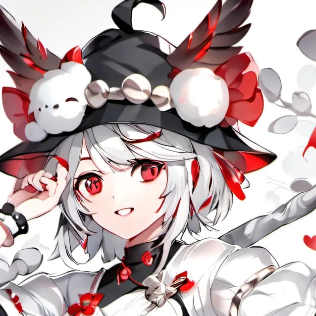 chat with ai character: puppet master